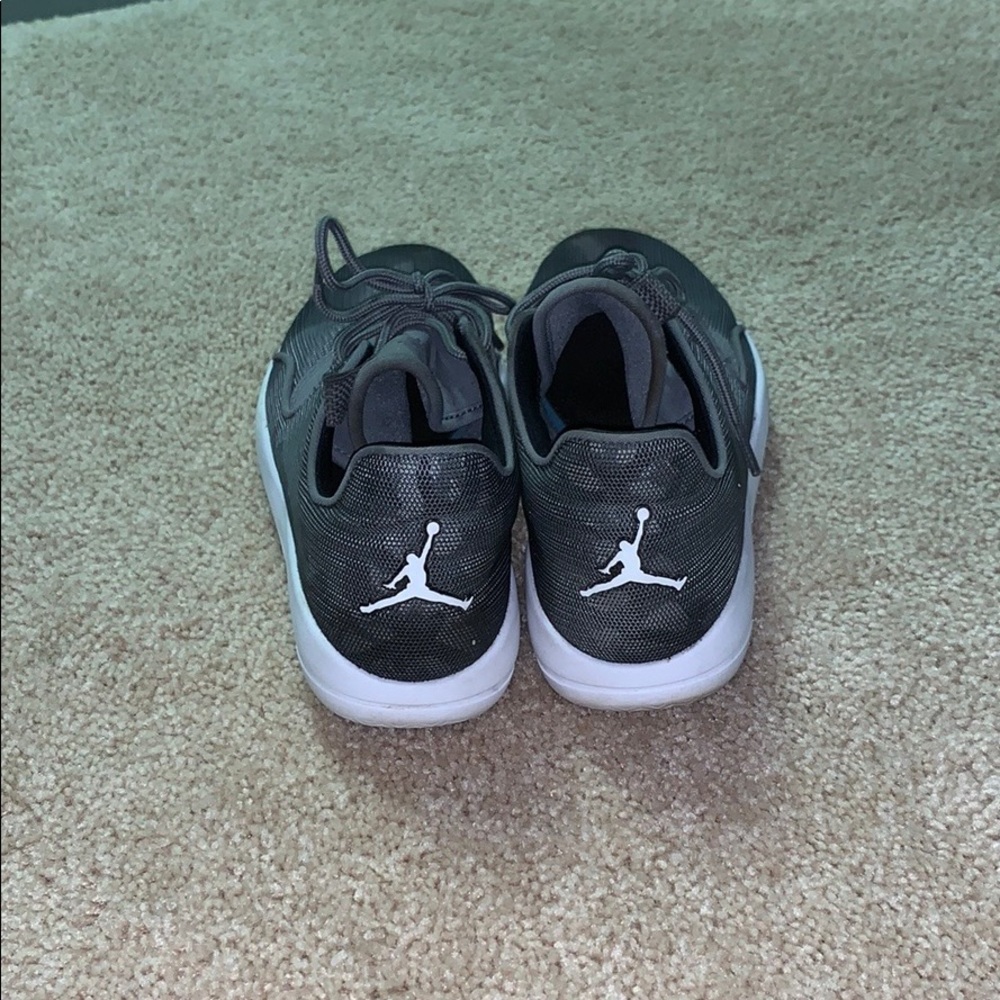 Jordan tennis shoes